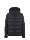 FAY Down Jackets NAM32510620 XMHB999 Black