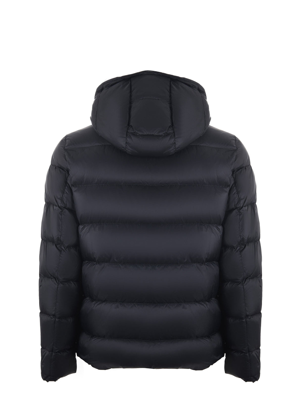 FAY Down Jackets NAM32510620 XMHB999 Black