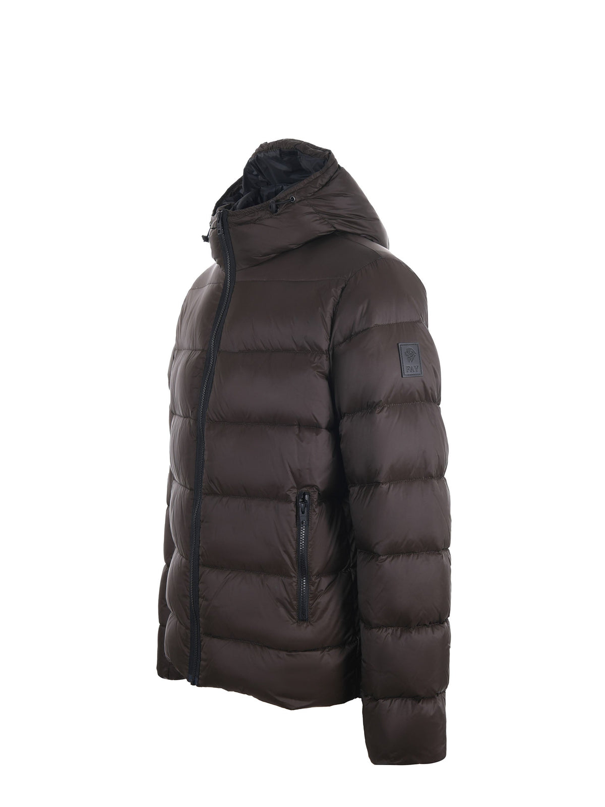 FAY Down Jackets NAM32510620 XMHS808 Brown