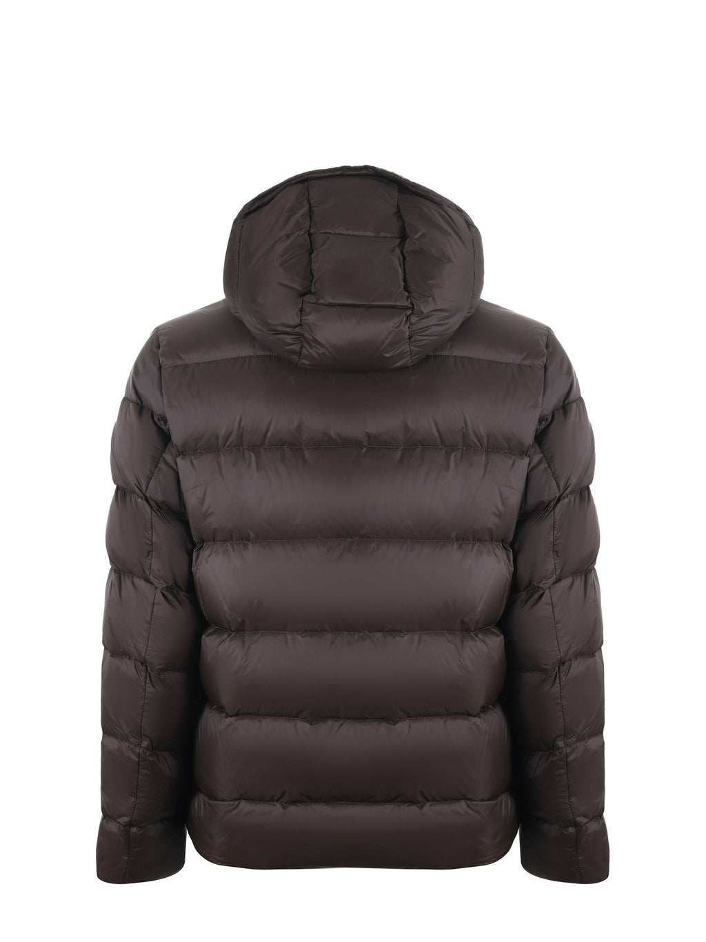 FAY Down Jackets NAM32510620 XMHS808 Brown