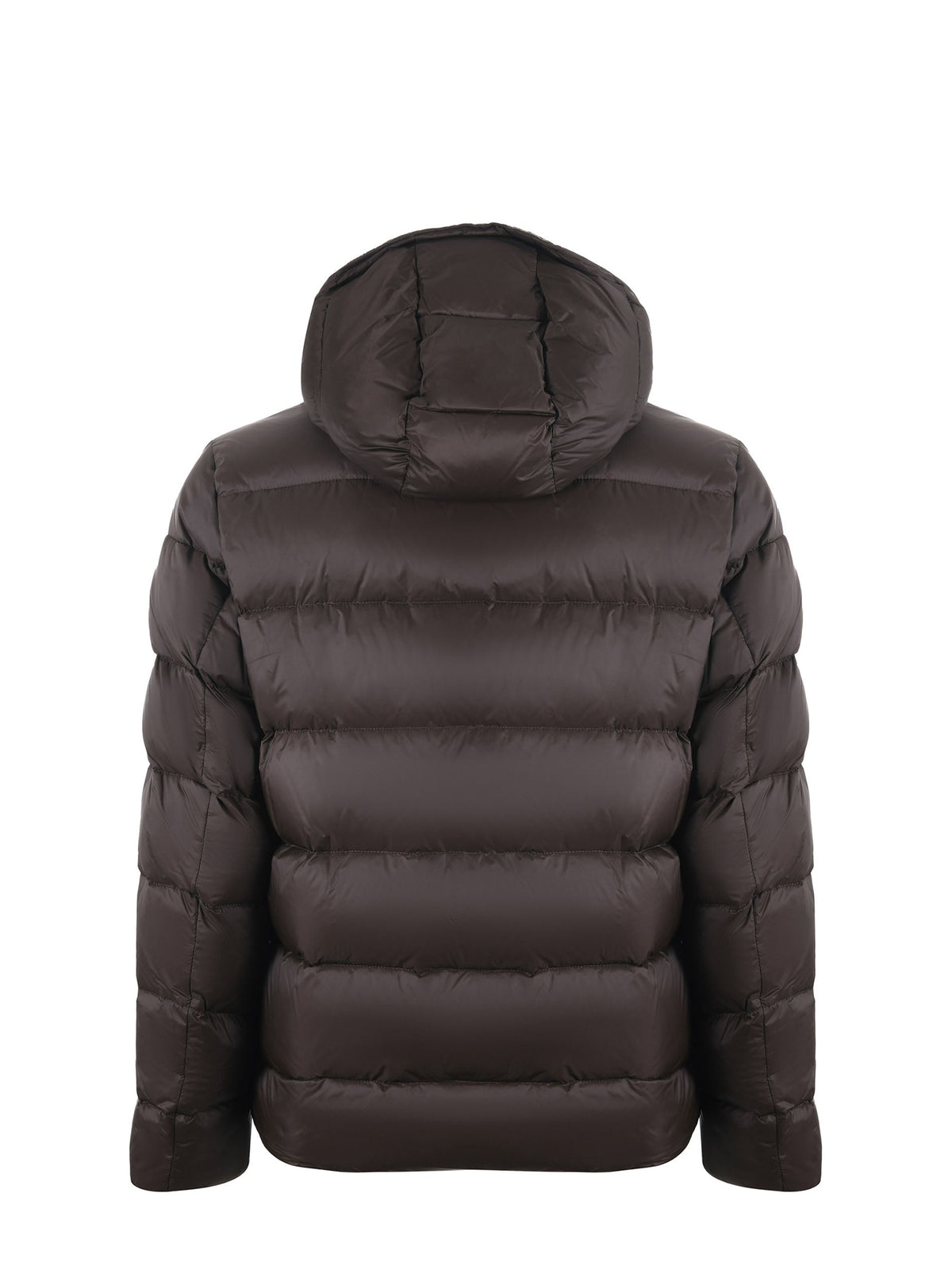 FAY Down Jackets NAM32510620 XMHS808 Brown