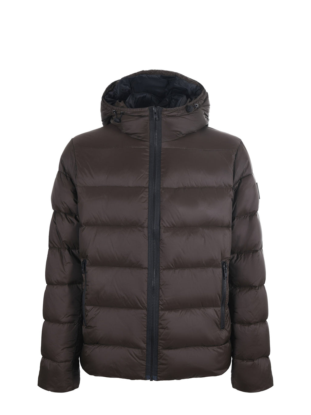 FAY Down Jackets NAM32510620 XMHS808 Brown