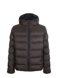 FAY Down Jackets NAM32510620 XMHS808 Brown