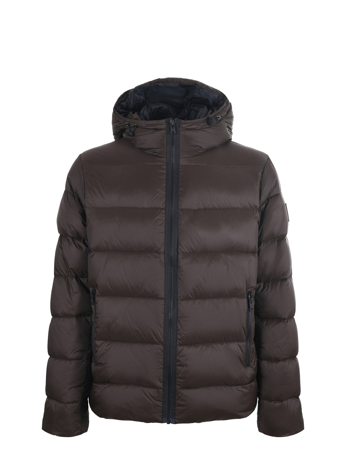 FAY Down Jackets NAM32510620 XMHS808 Brown
