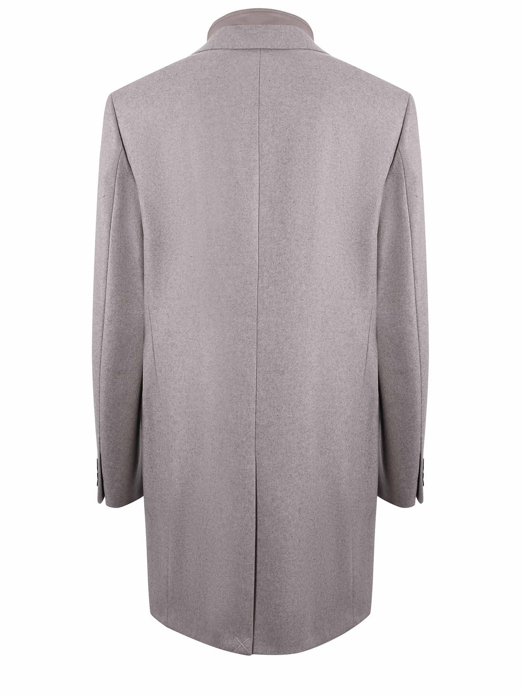 FAY Coats NAM53511390 GAHC205 Beige