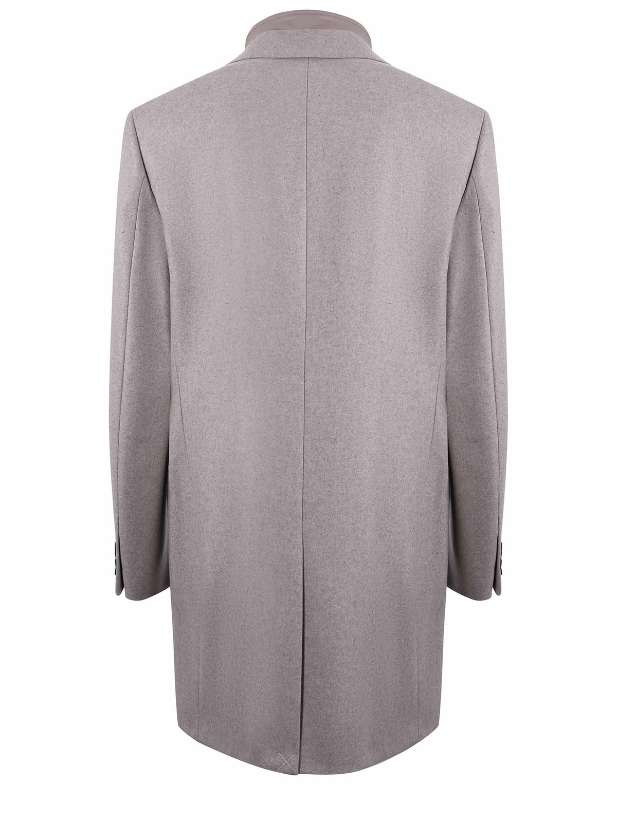 FAY Coats NAM53511390 GAHC205 Beige