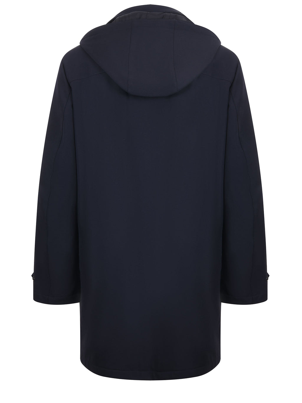 FAY Vests NAM6151037J XRFU807 Dark blue