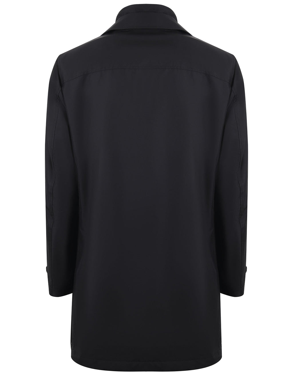 FAY Jackets NAM62510160 AXXB999 Black
