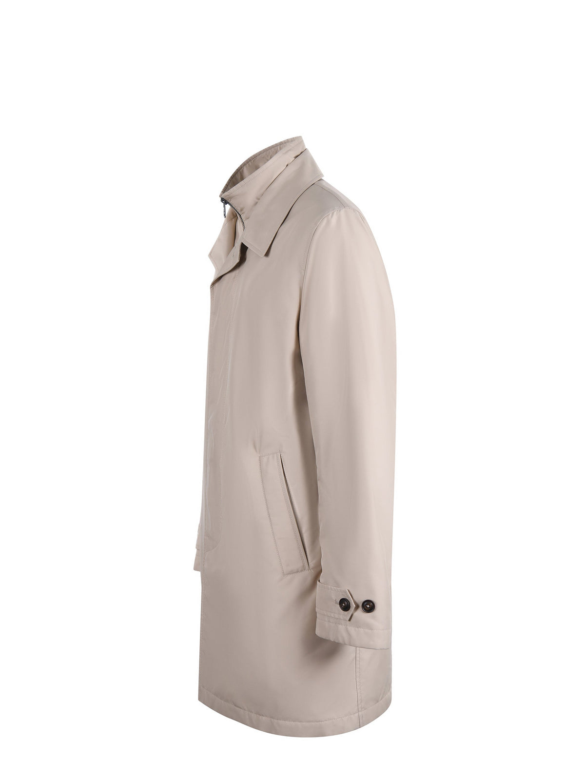 FAY Jackets NAM62510160 AXXC003 Beige