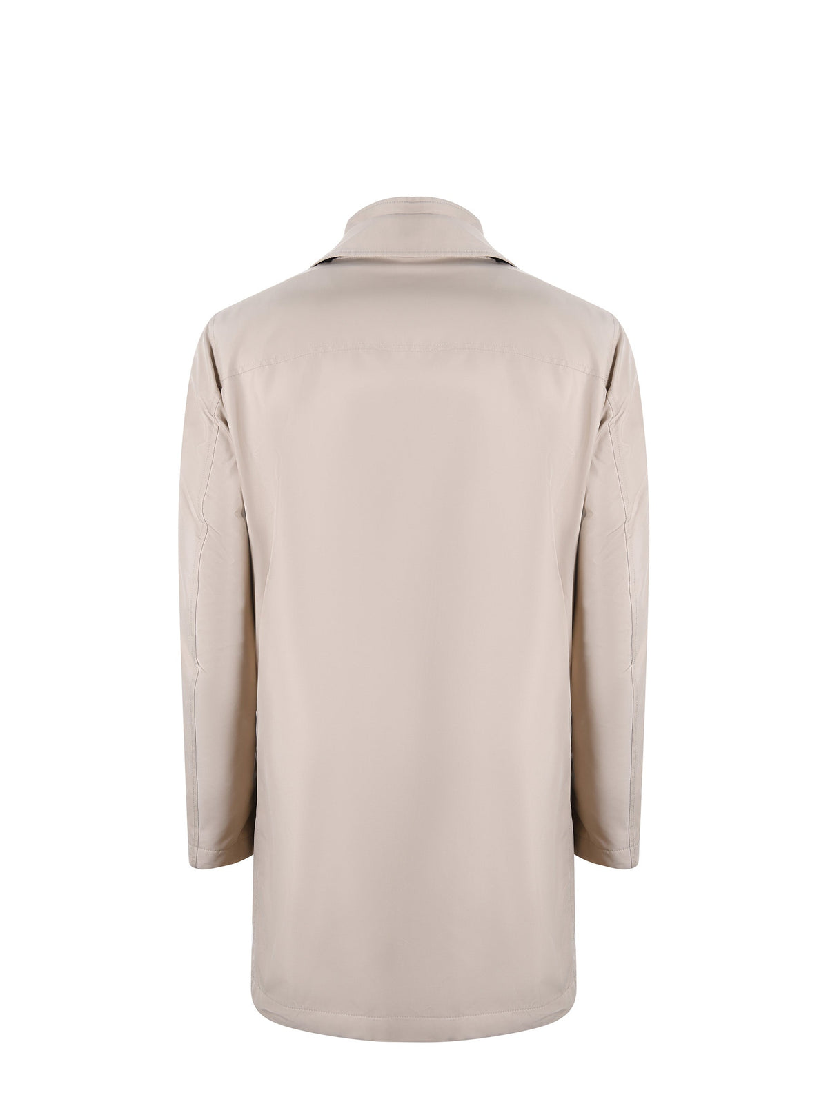 FAY Jackets NAM62510160 AXXC003 Beige