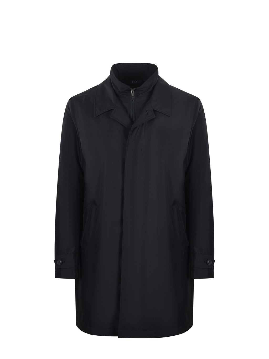 FAY Jackets NAM62510160 AXXU804 Night blue