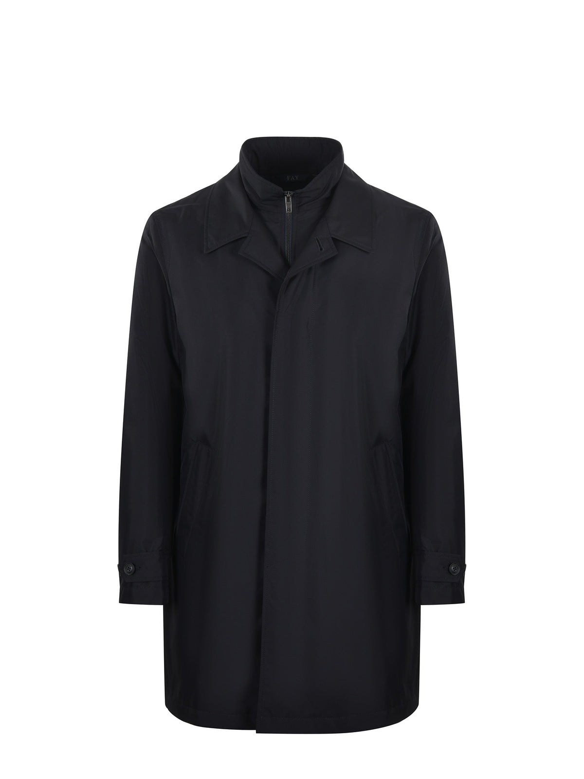 FAY Jackets NAM62510160 AXXU804 Night blue