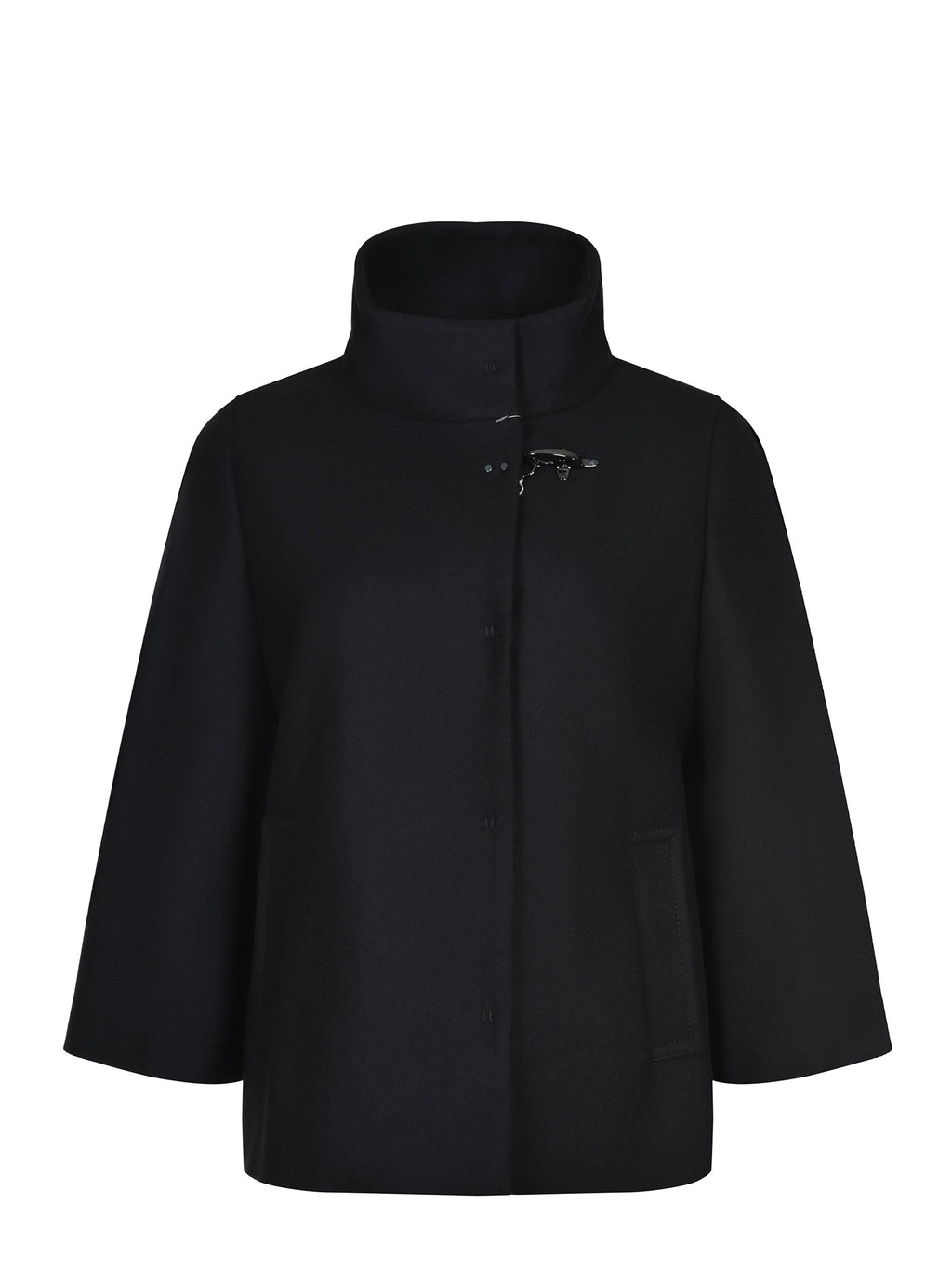 FAY Jackets NAW12514490 SGLB999 Black