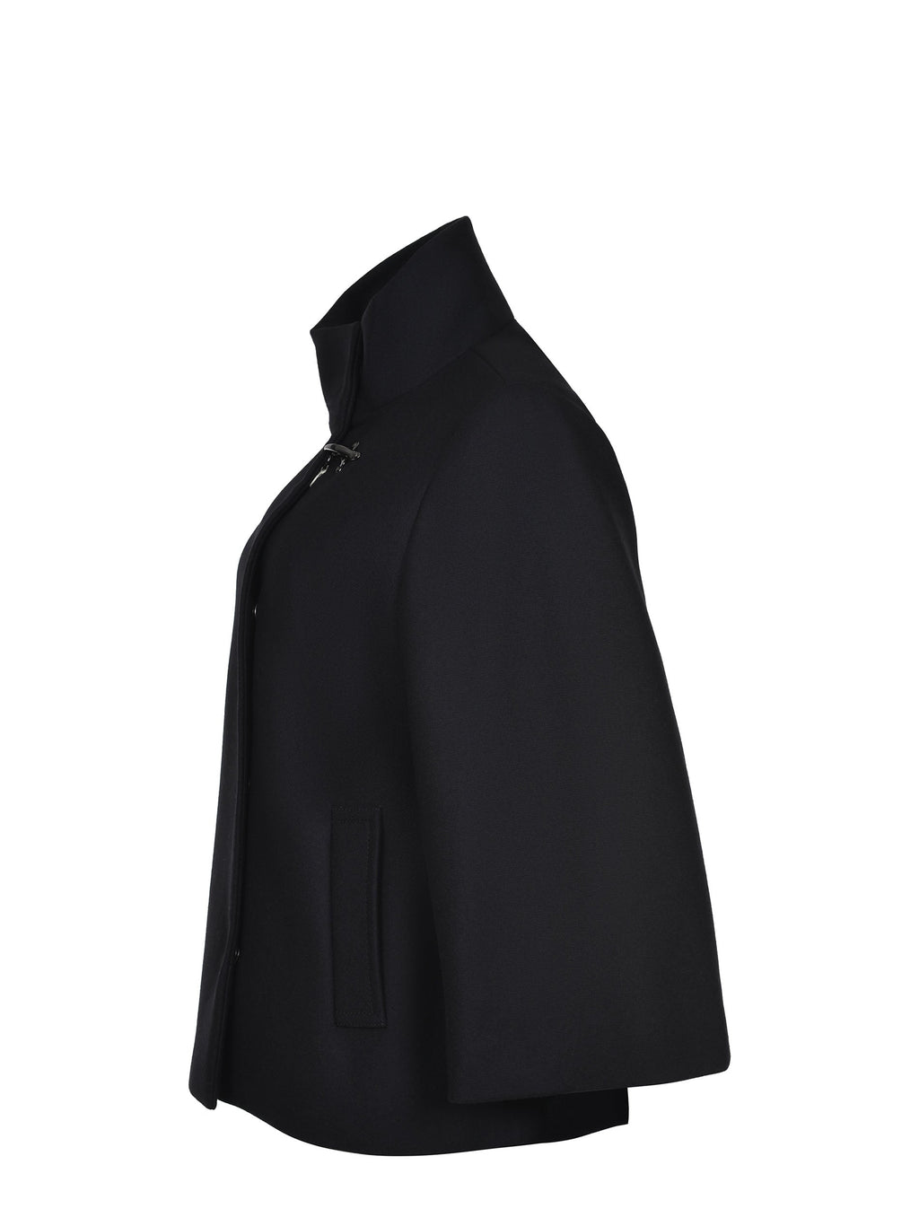 FAY Jackets NAW12514490 SGLB999 Black