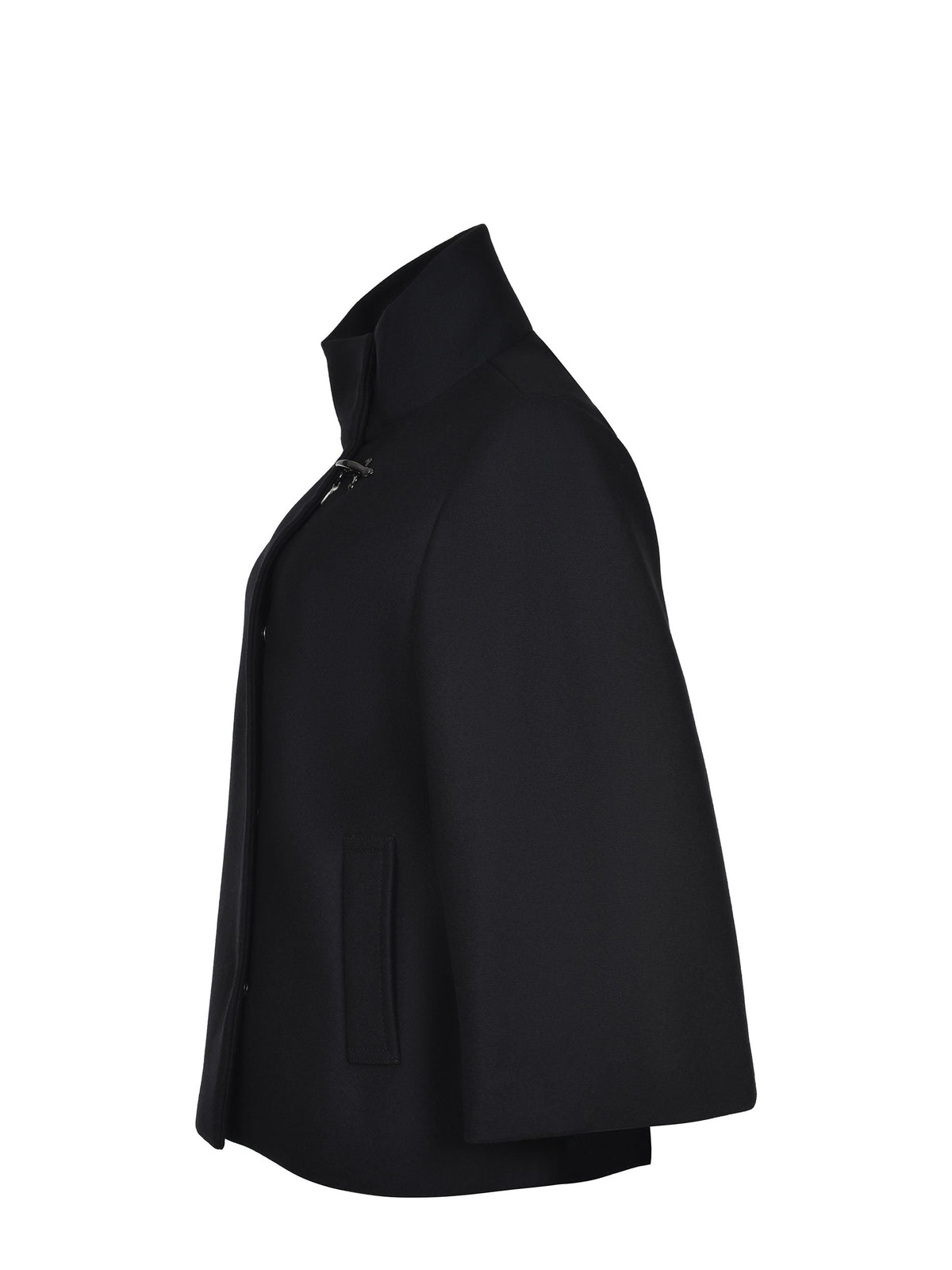 FAY Jackets NAW12514490 SGLB999 Black