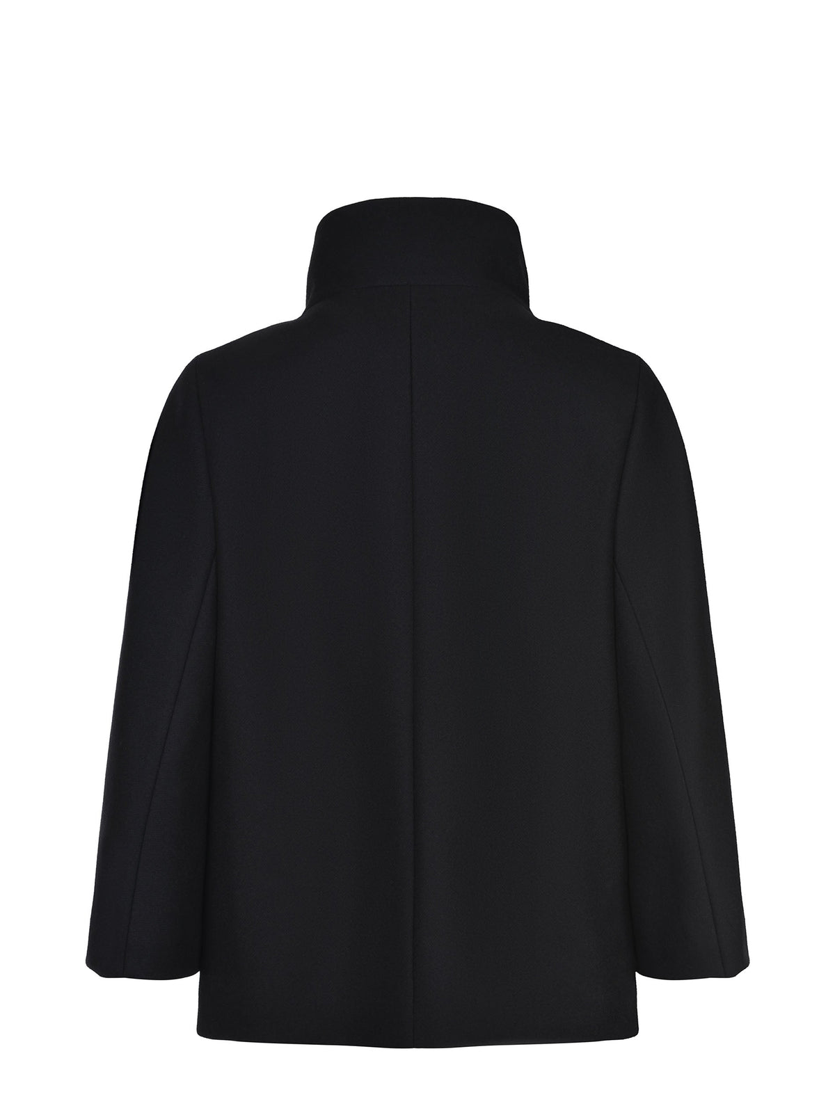 FAY Jackets NAW12514490 SGLB999 Black