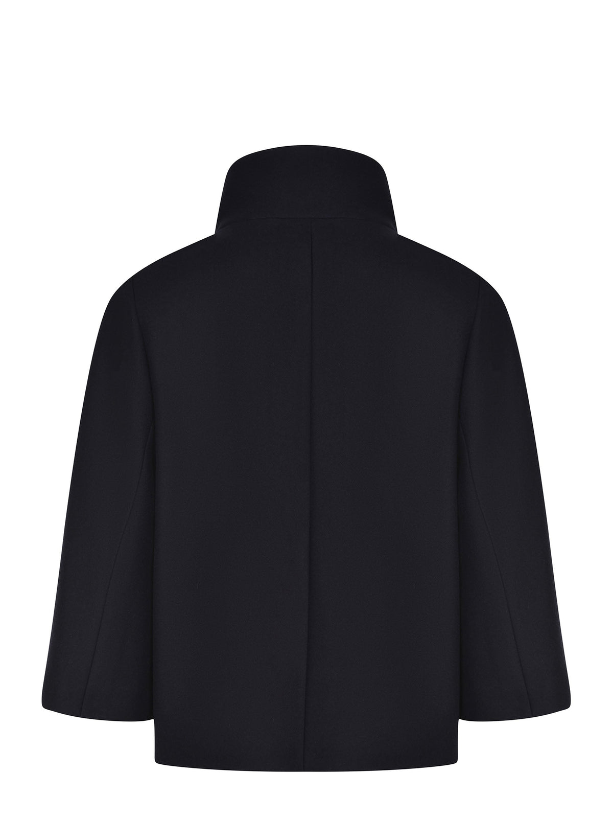 FAY Jackets NAW12514490 SGLU809 Midnight blue