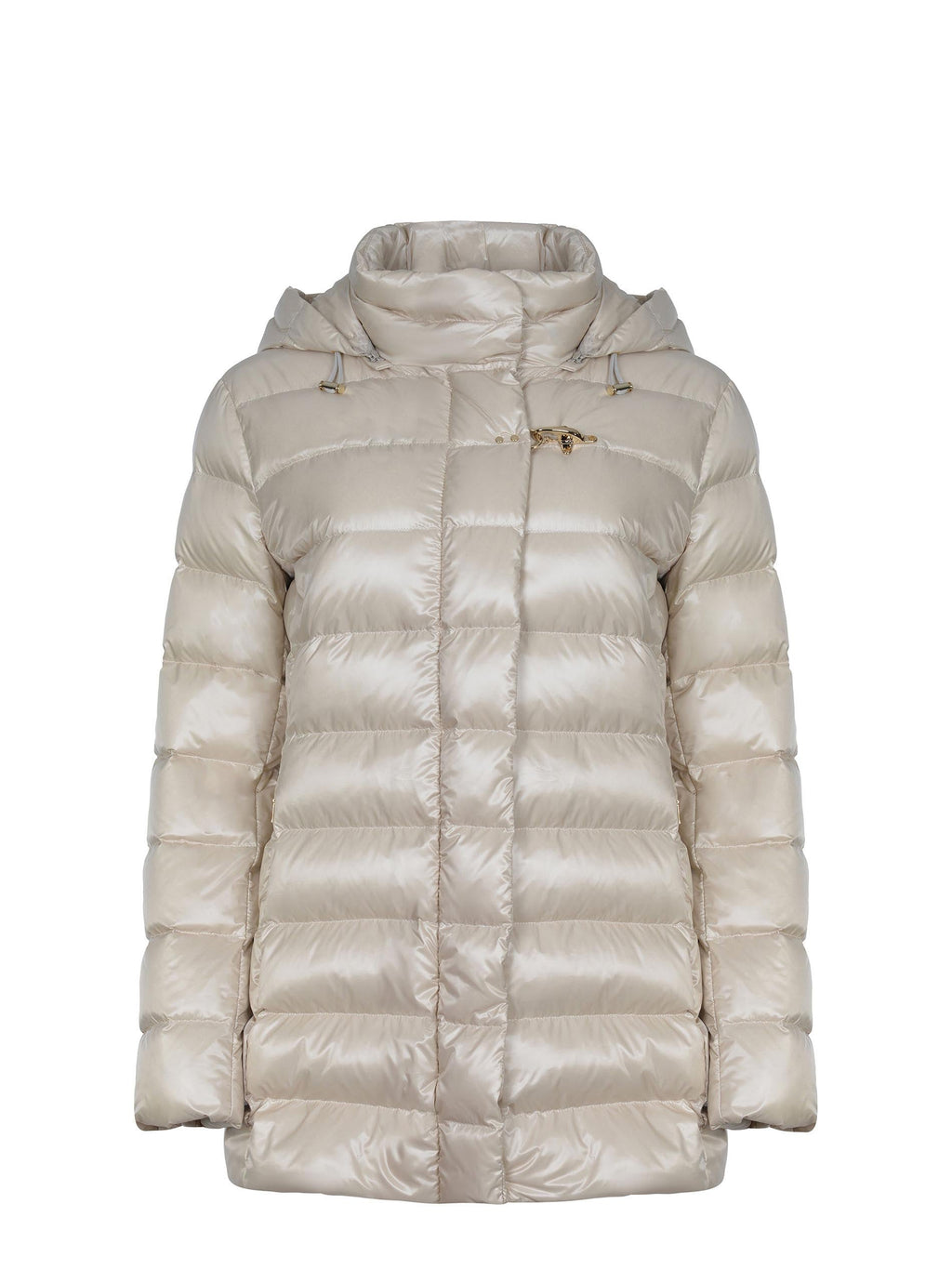 FAY Down Jackets NAW36513160 ICIB204 Beige