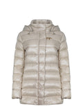 FAY Down Jackets NAW36513160 ICIB204 Beige