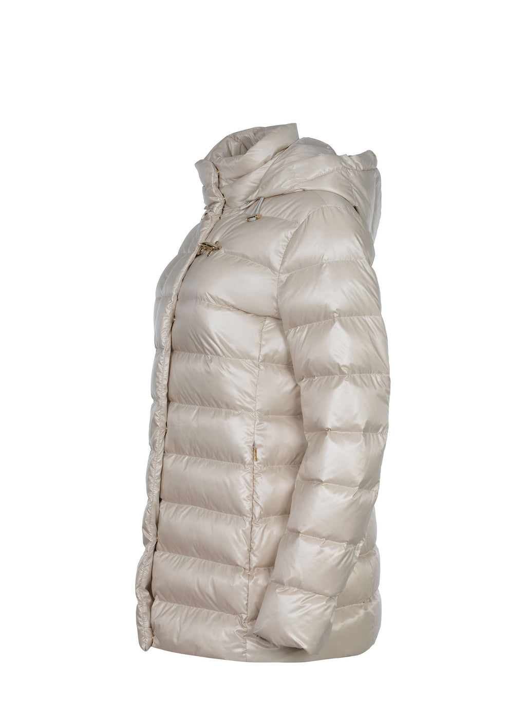 FAY Down Jackets NAW36513160 ICIB204 Beige