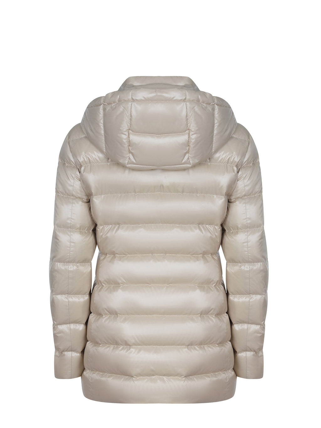 FAY Down Jackets NAW36513160 ICIB204 Beige