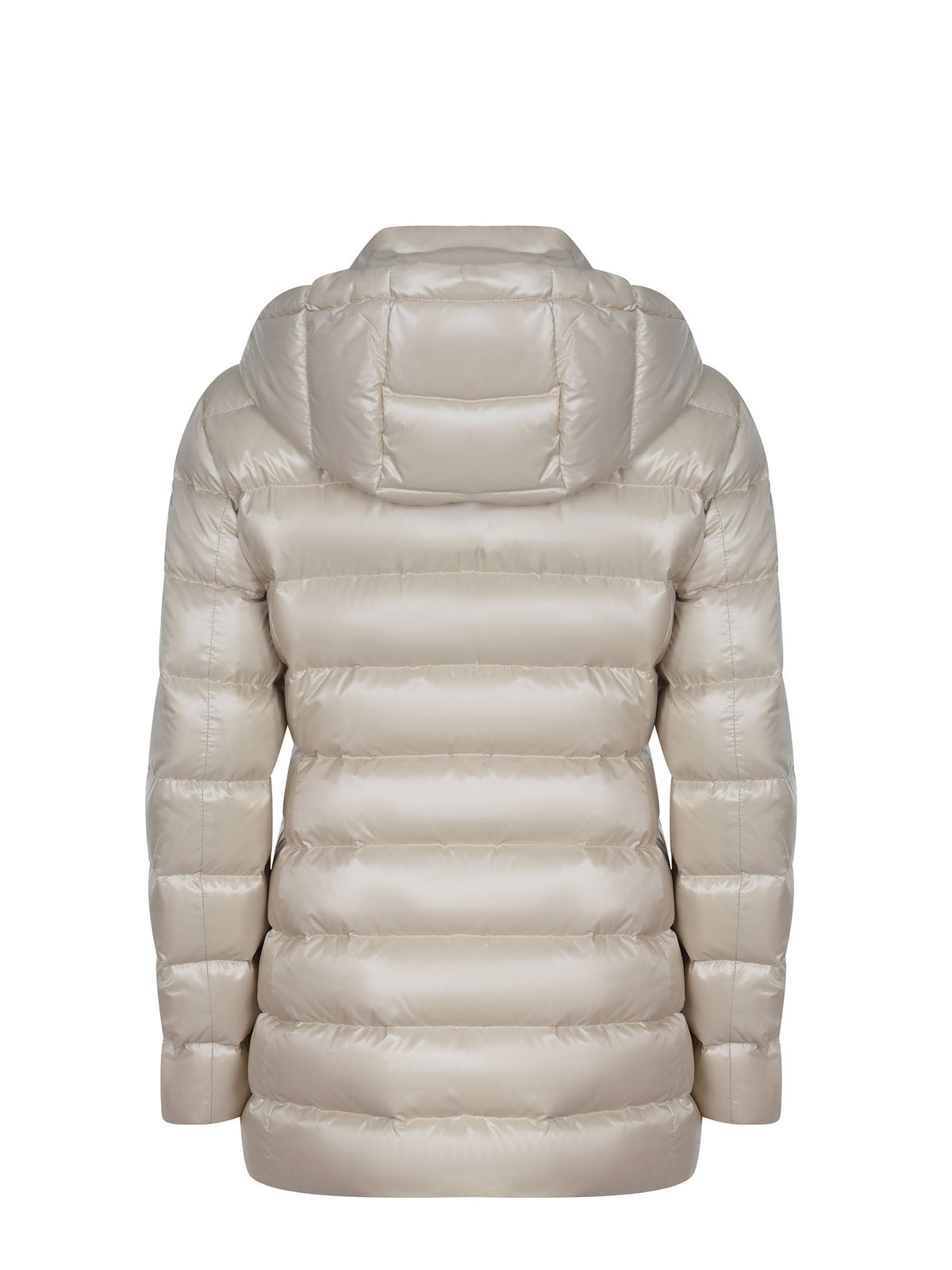 FAY Down Jackets NAW36513160 ICIB204 Beige