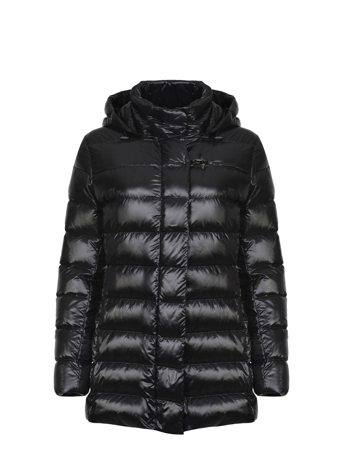 FAY Down Jackets NAW36513160 ICIB999 Night Blue