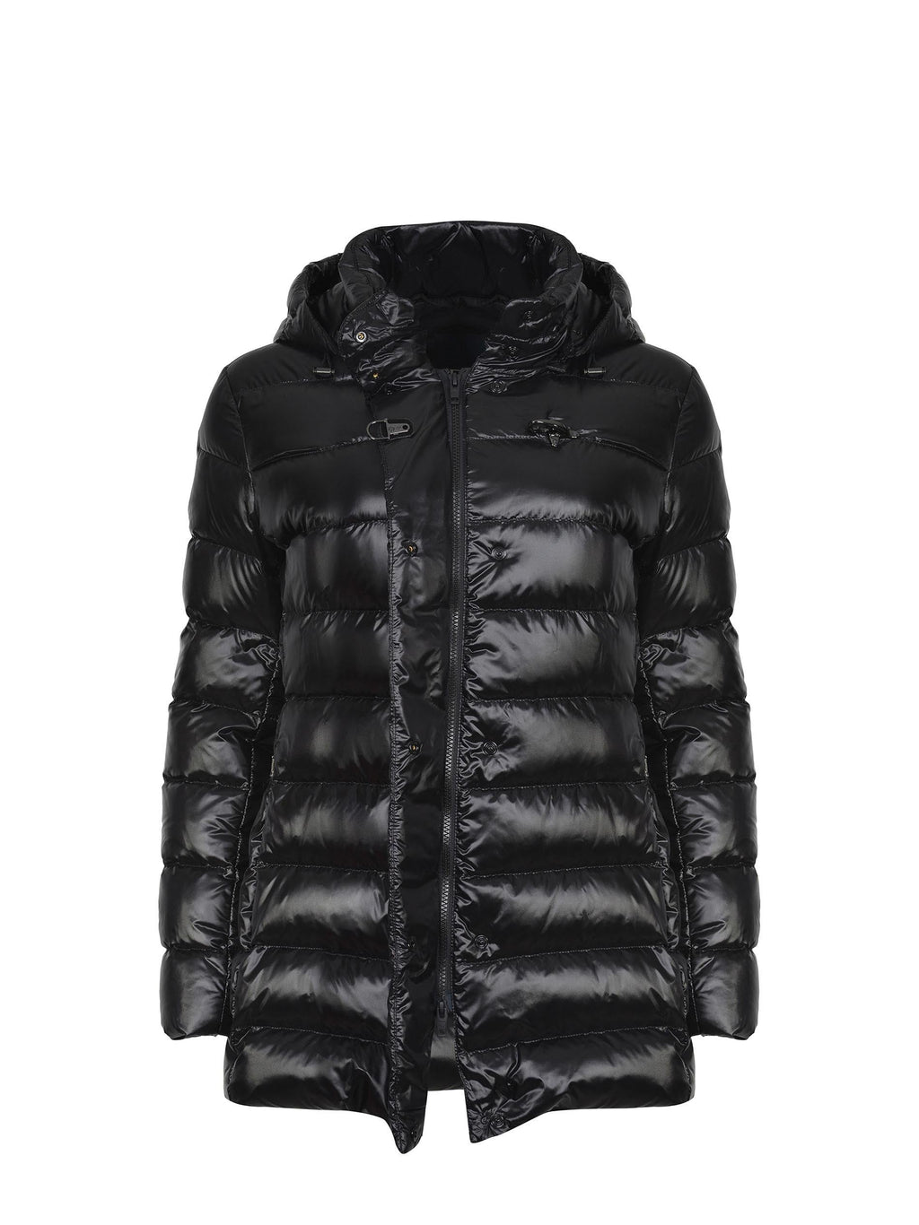 FAY Down Jackets NAW36513160 ICIB999 Night Blue