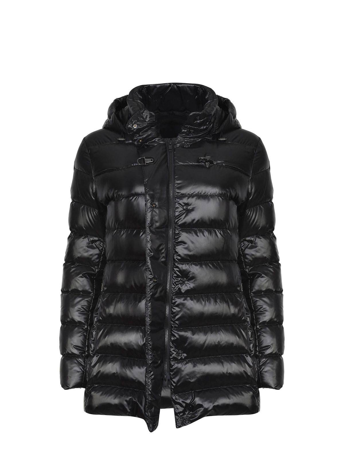 FAY Down Jackets NAW36513160 ICIB999 Night Blue
