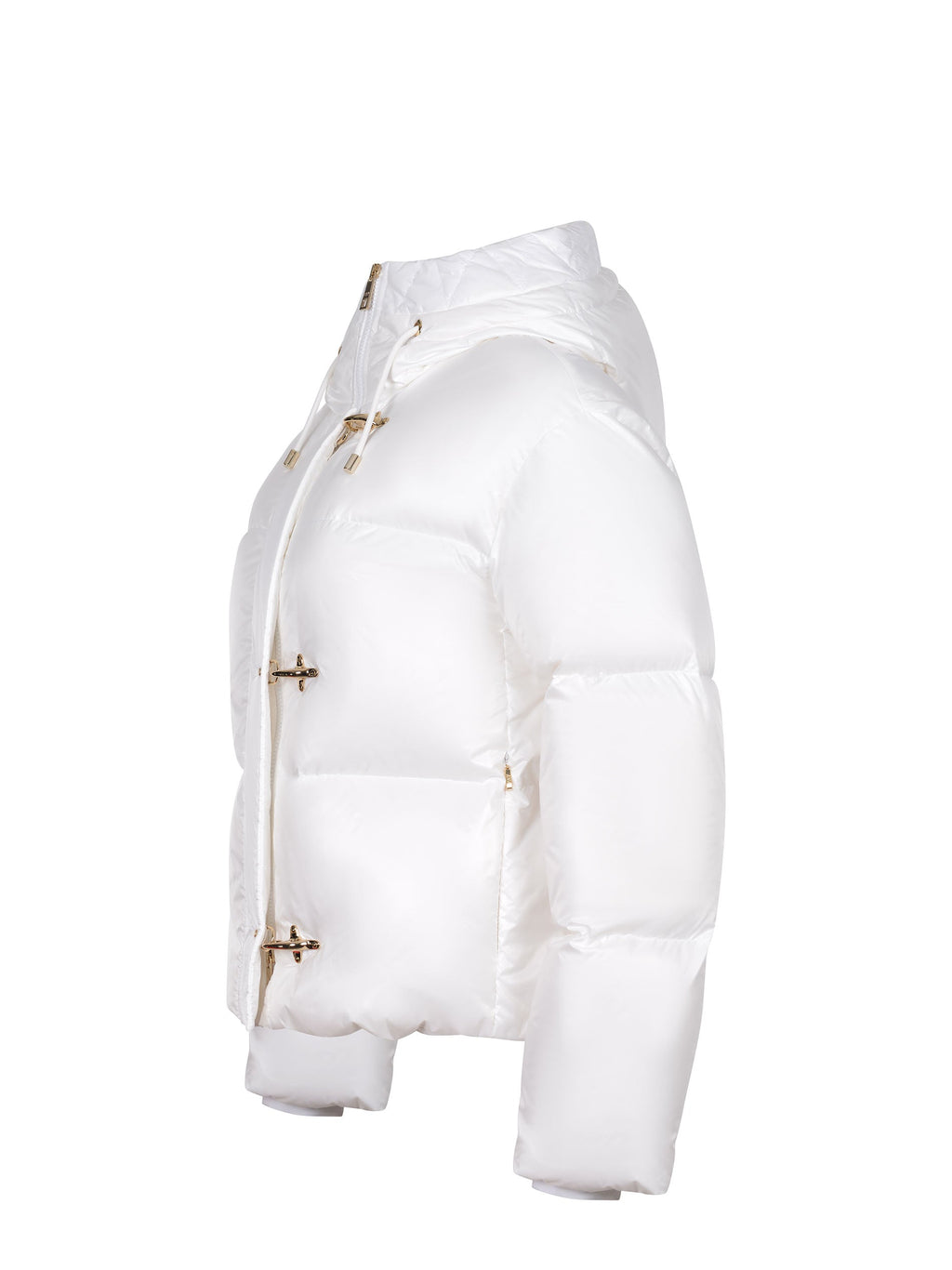FAY Down Jackets NAW36513580 ICIB001 White