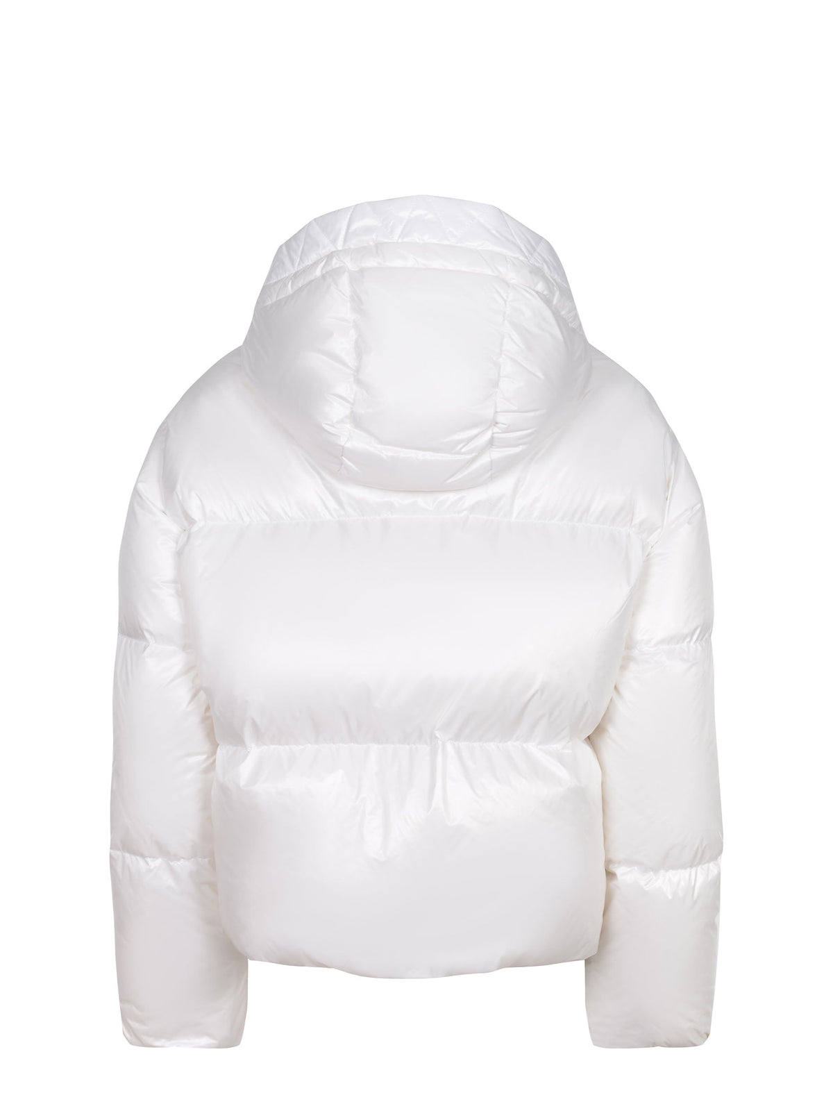 FAY Down Jackets NAW36513580 ICIB001 White