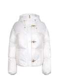 FAY Down Jackets NAW36513580 ICIB001 White