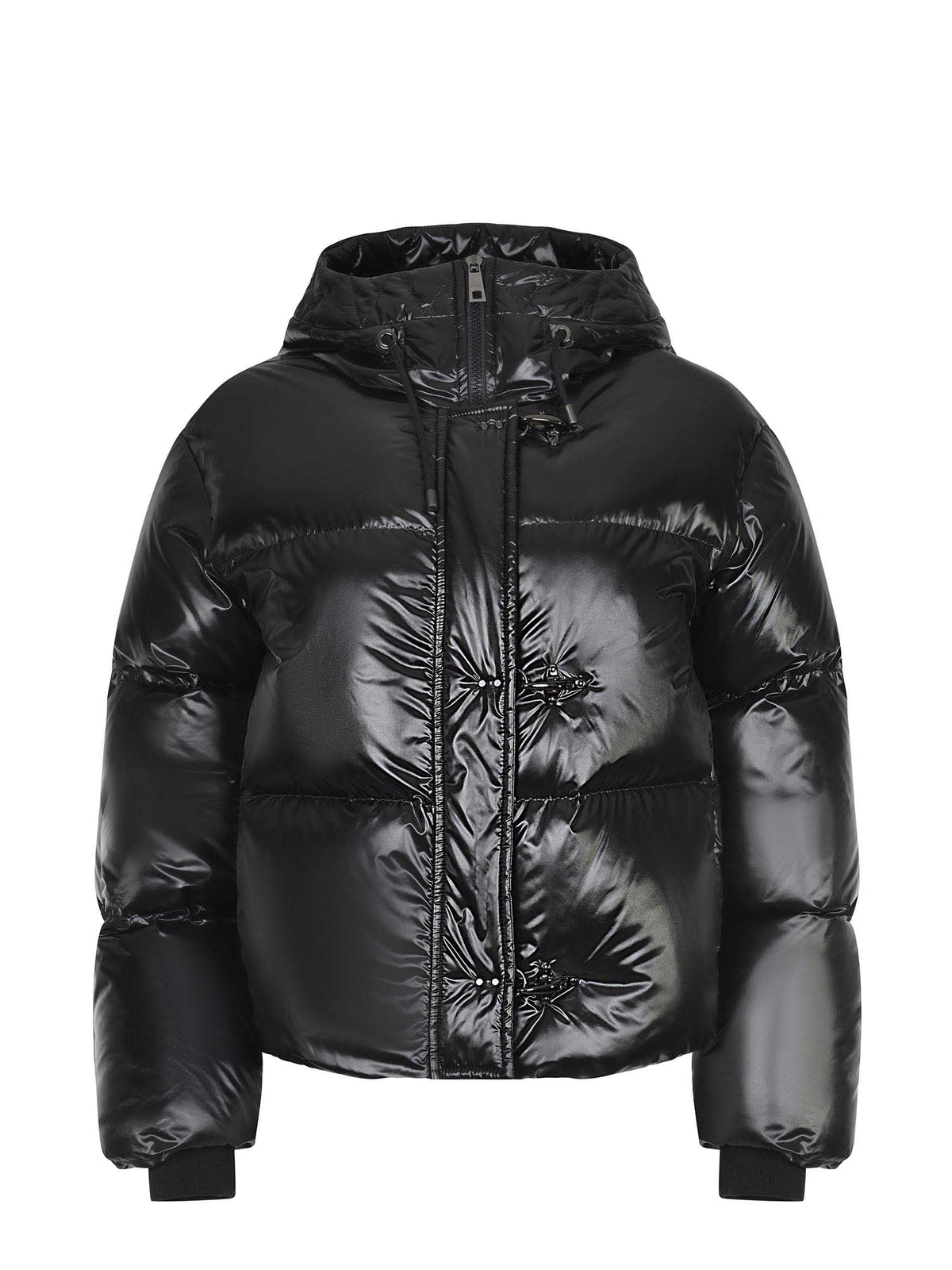 FAY Down Jackets NAW36513580 ICIB999 Black