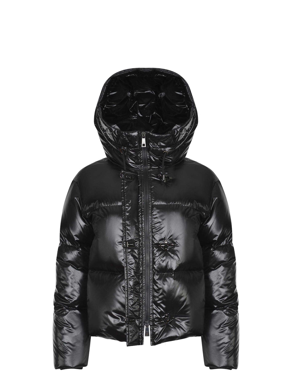 FAY Down Jackets NAW36513580 ICIB999 Black
