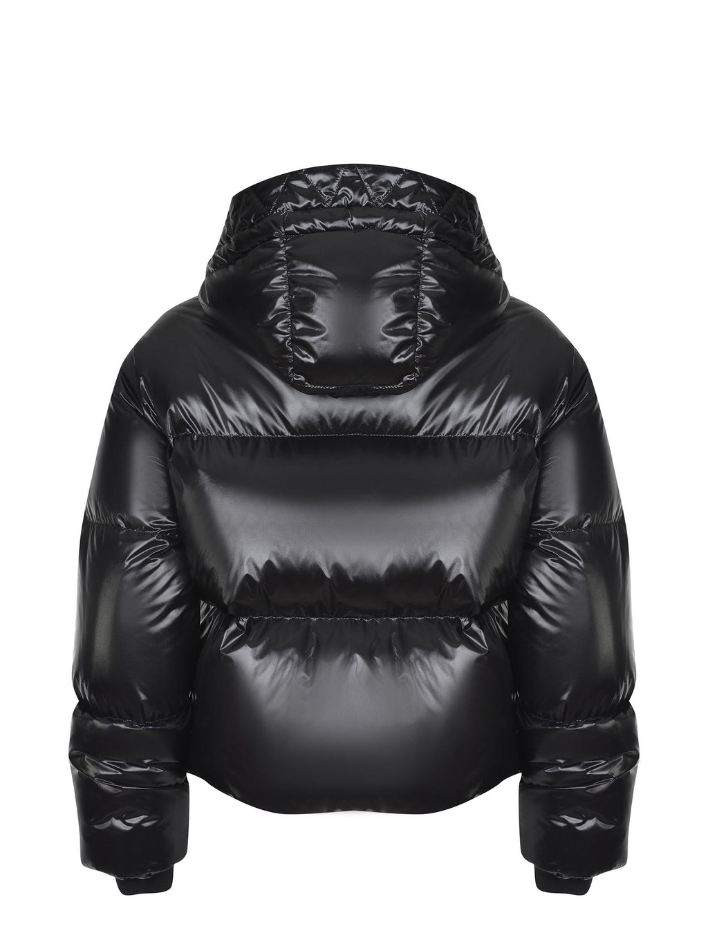 FAY Down Jackets NAW36513580 ICIB999 Black