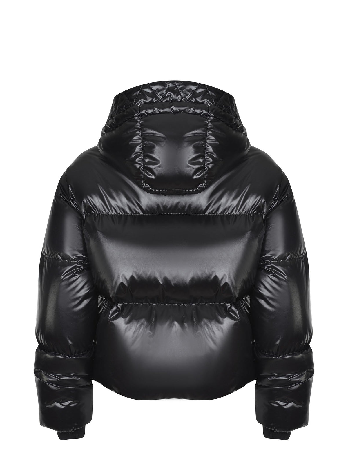 FAY Down Jackets NAW36513580 ICIB999 Black