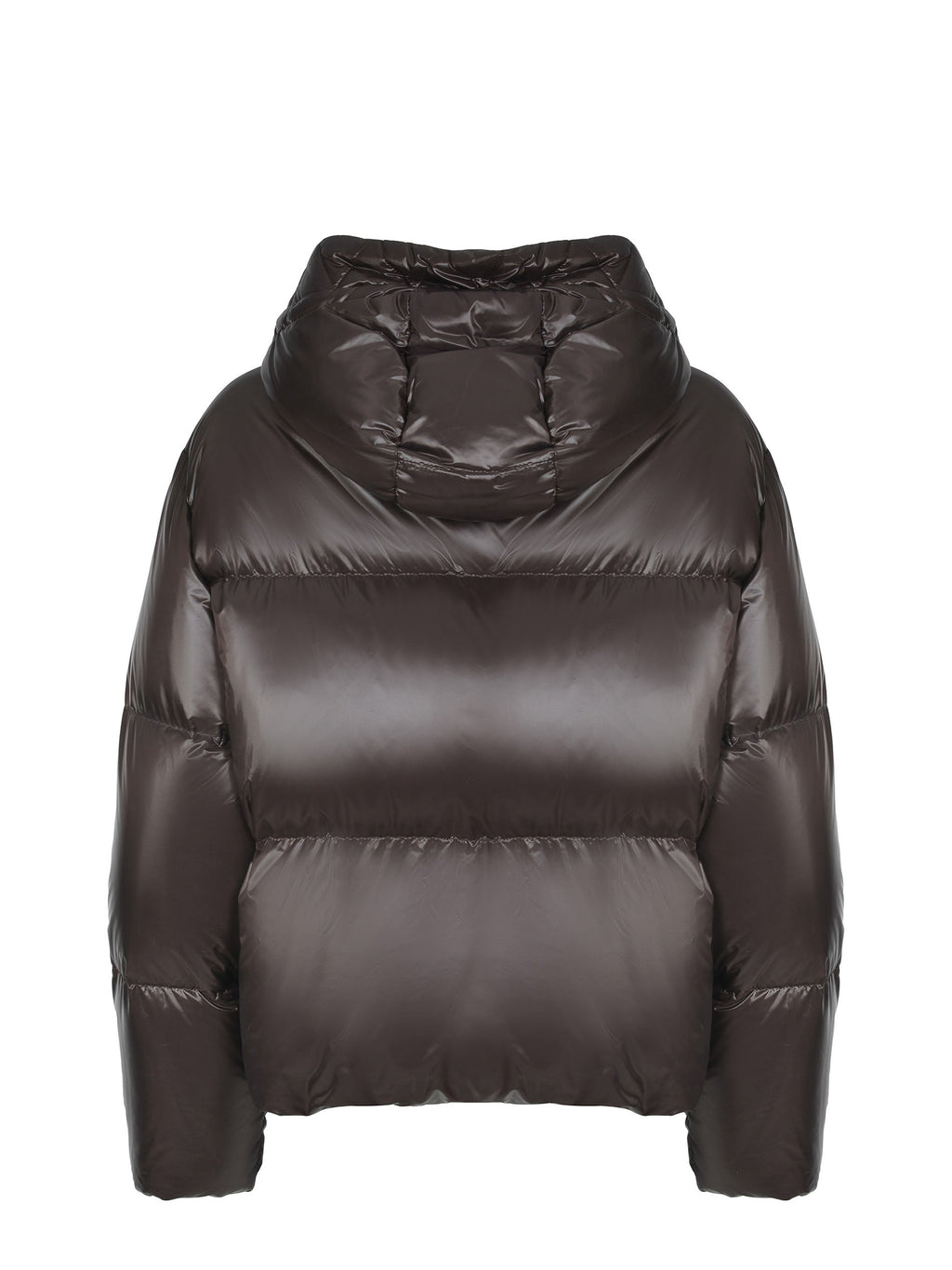 FAY Down Jackets NAW36513580 ICIS808 Brown