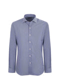 FAY Shirts NCMA1512590 XPYU807 Blue