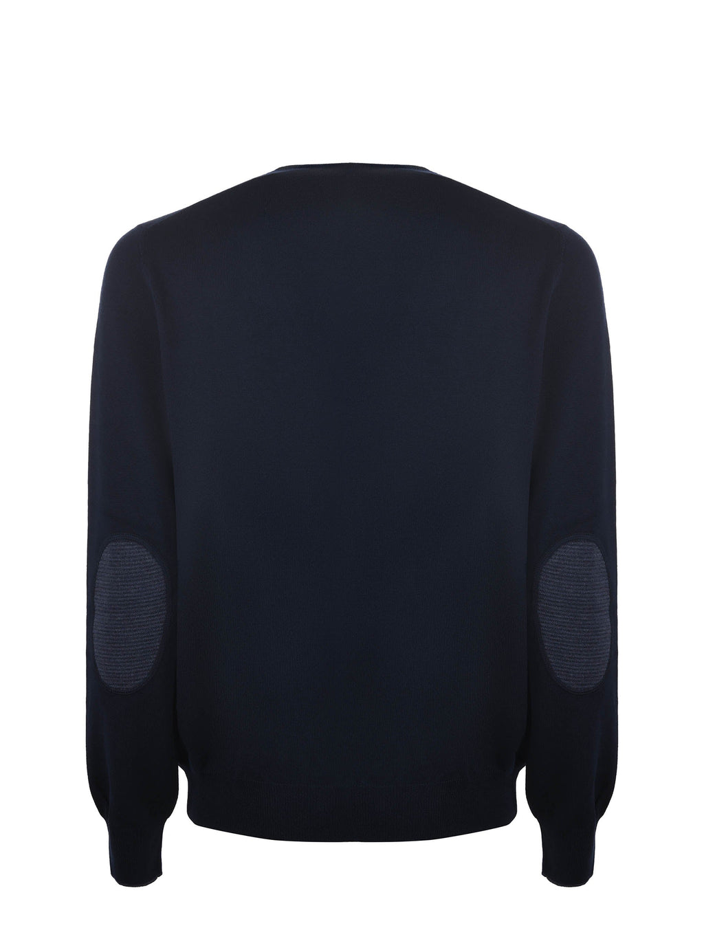 FAY Sweaters NMMC1512230 WJF4359 Dark blue