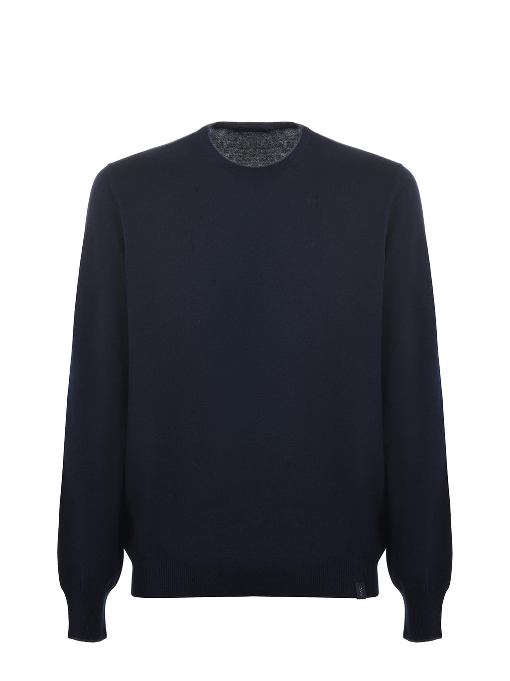 FAY Sweaters NMMC1512230 WJF4359 Dark blue