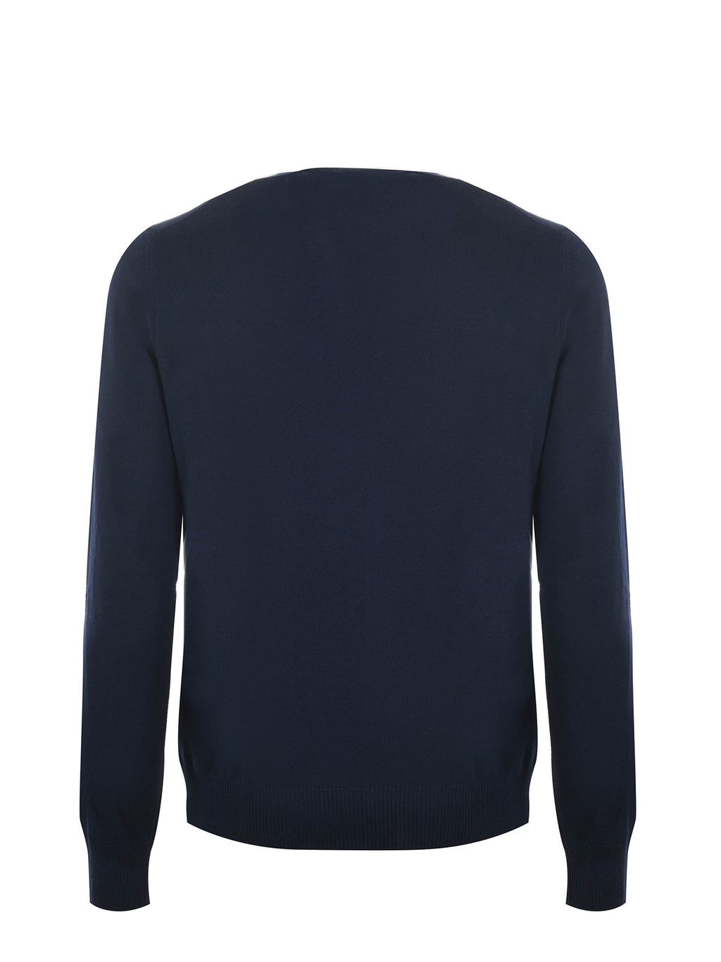 FAY Sweaters NMMC1512420 CQTU807 Dark blue