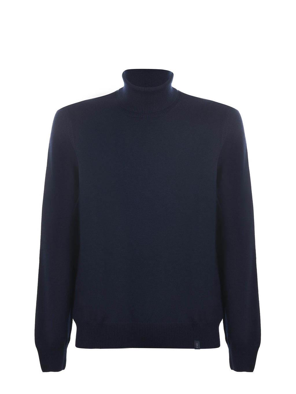 FAY Sweaters NMMC1512440 CQTU807 Dark blue