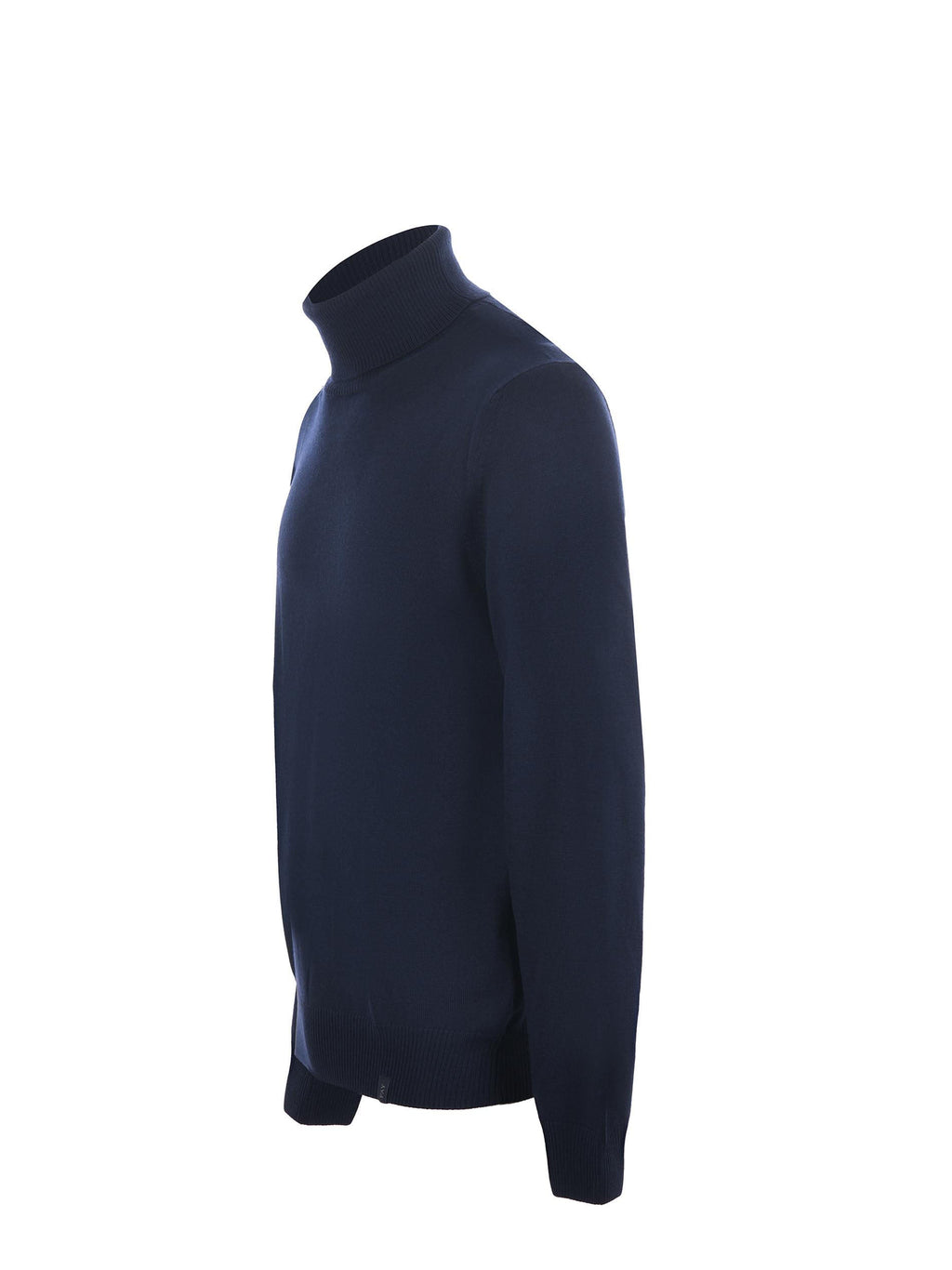 FAY Sweaters NMMC1512440 CQTU807 Dark blue