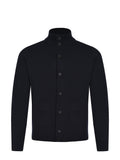 FILIPPO DE LAURENTIS Cardigan BB1MLT WM14M-890 Midnight Blue