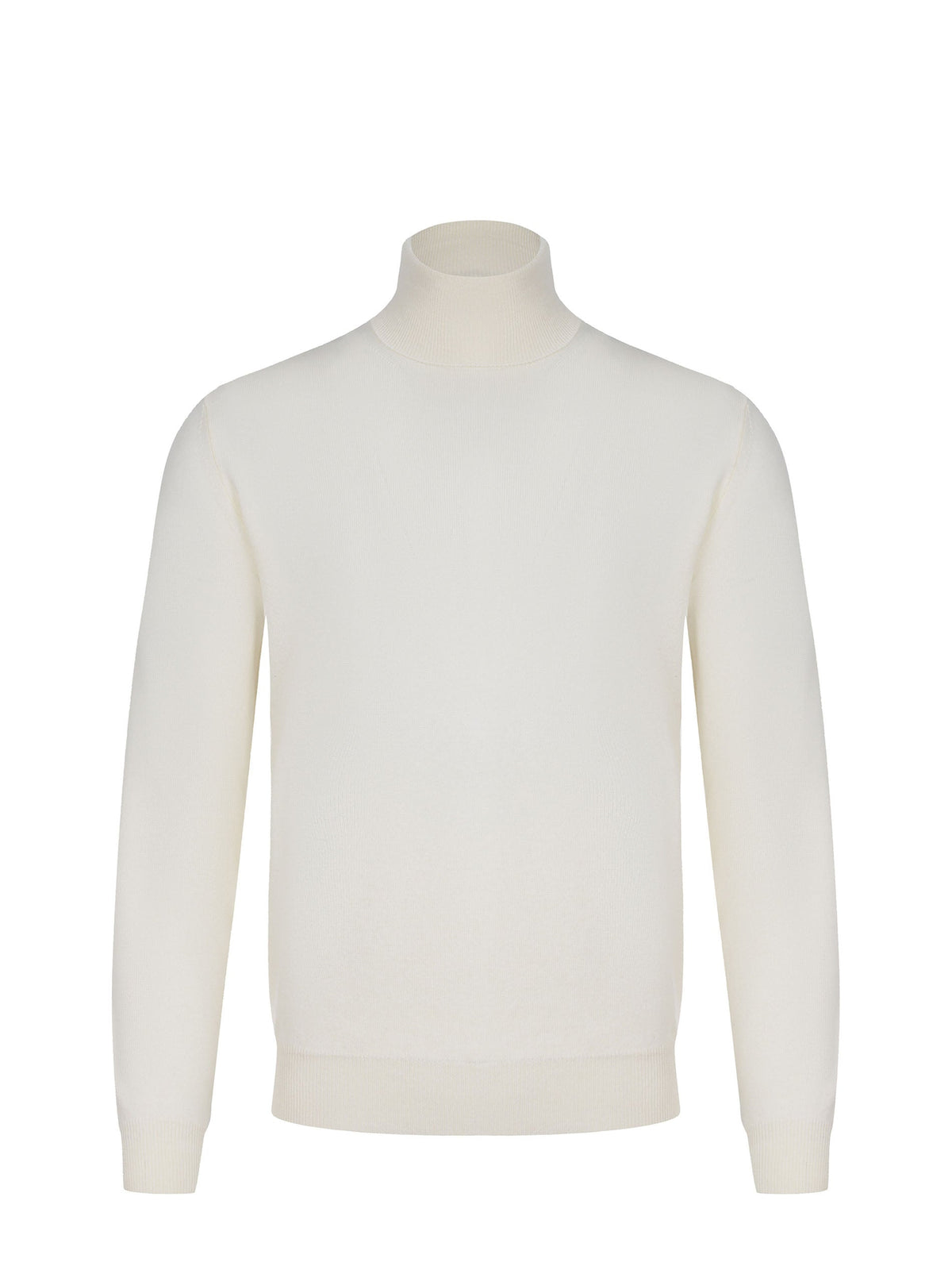 FILIPPO DE LAURENTIS Sweaters DV1ML WC12R-020 Ivory