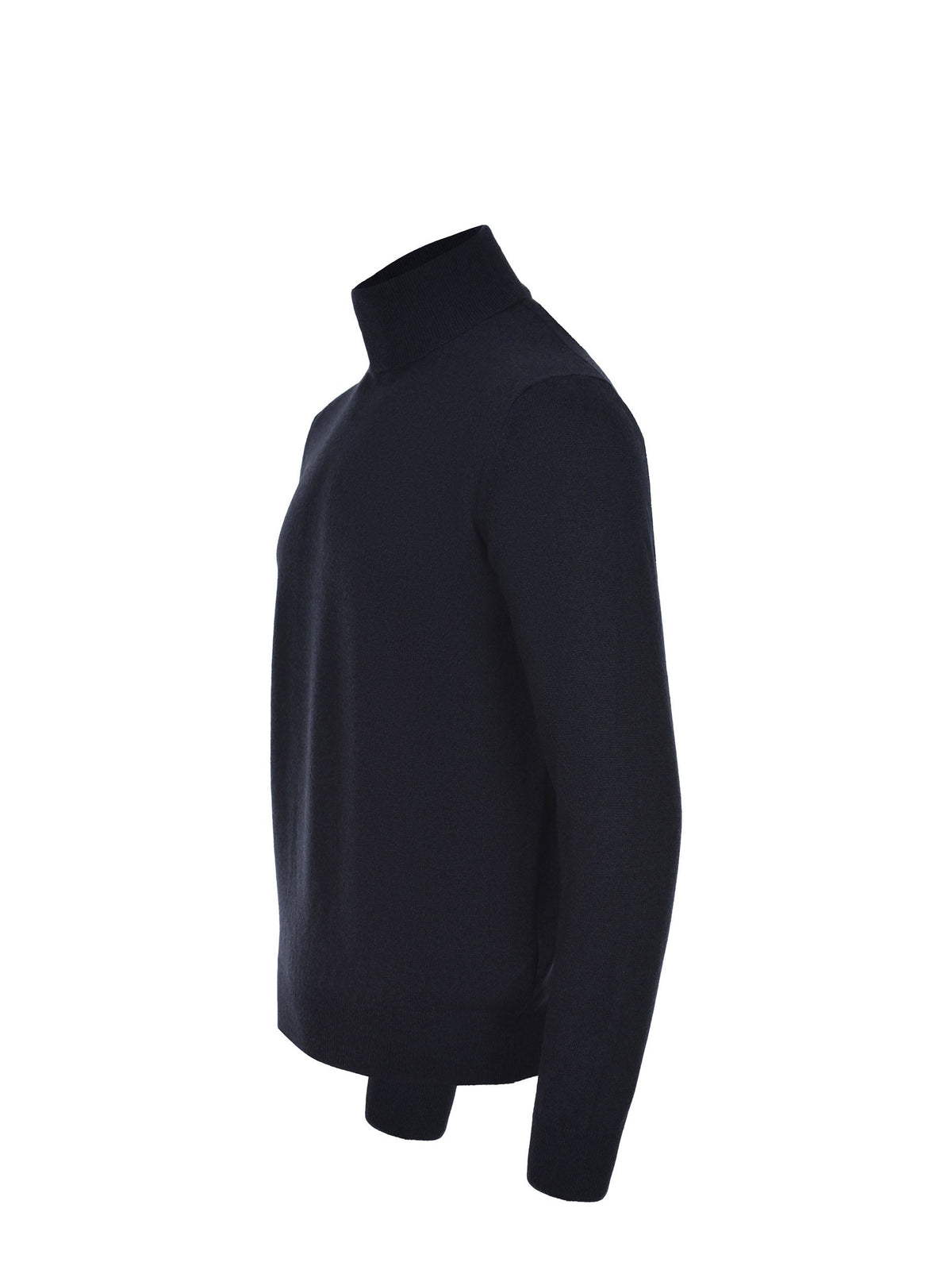 FILIPPO DE LAURENTIS Sweaters DV1ML WC12R-891 Midnight blue
