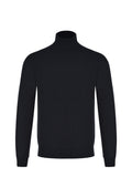 FILIPPO DE LAURENTIS Sweaters DV1ML WC12R-891 Midnight blue