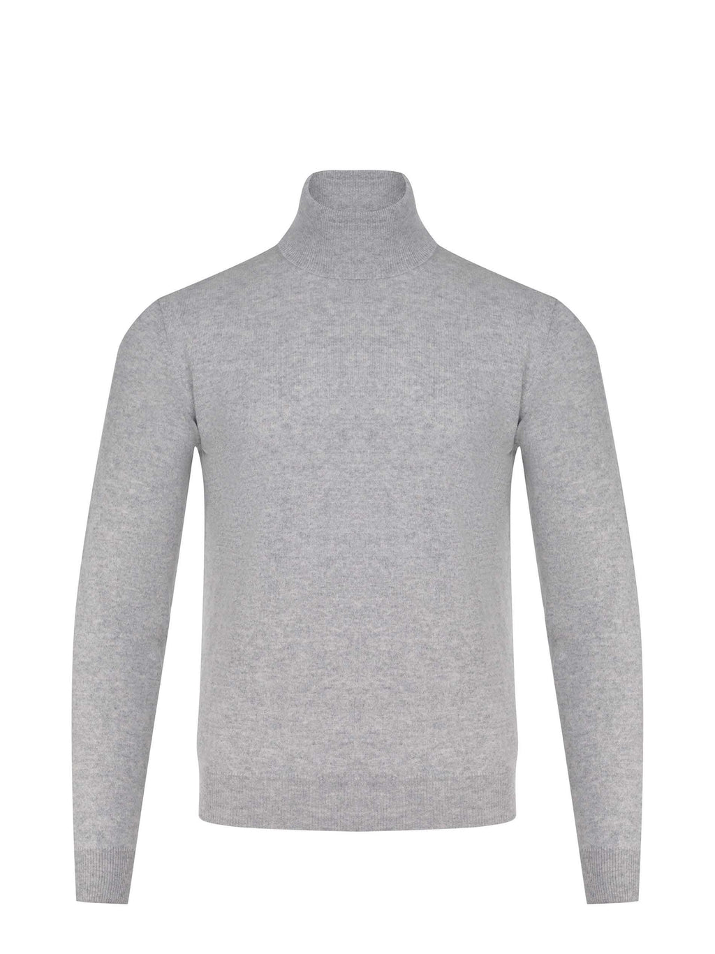 FILIPPO DE LAURENTIS Sweaters DV1ML WC12R-900 Grey