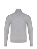 FILIPPO DE LAURENTIS Sweaters DV1ML WC12R-900 Grey