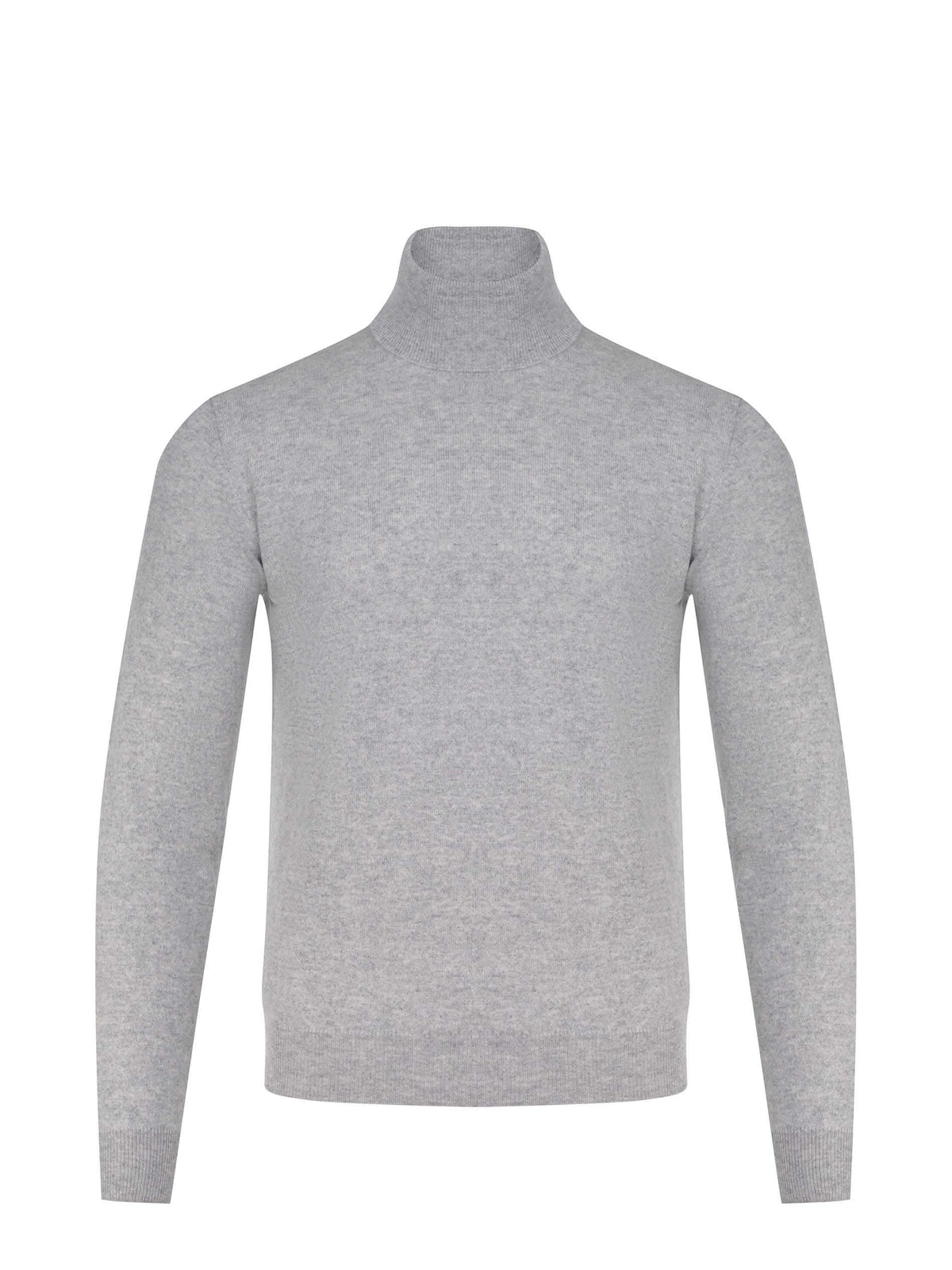 FILIPPO DE LAURENTIS Sweaters DV1ML WC12R-900 Grey